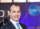 'Urgent changes needed' - Ten CEO on TV's very uncertain future